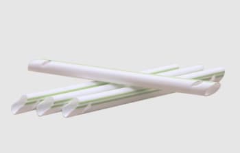 VAKUMSUG HYGOVAC VENT BIO 100 STK HVIT M GRØNN STRIPE ORSING