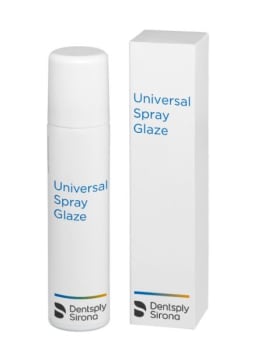 UNIVERSAL SPRAY GLAZE DENTSPLY SIRONA STK