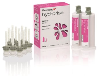HYDRORISE LIGHT BODY FAST 2X50ML ZHERMACK