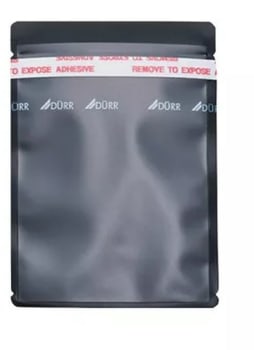 HYGIENETREKK VISTASCAN PLUS #4 SORT 100 STK DURR