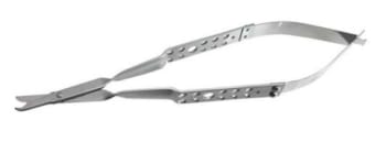 SUTURSAKS LITTAUER 13,5 CM  RETT MPF-N-6 LASCHAL
