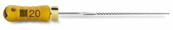 K-FIL A 012D 31MM 020 GUL MAILLEFER