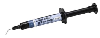 CLEARFIL MAJESTY ES FLOW UNIVERSAL LOW U 2.7GR SPRØYTE