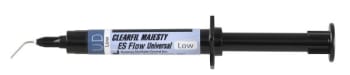 CLEARFIL MAJESTY ES FLOW UNIVERSAL LOW UD 2.7GR SPRØYTE