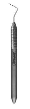 LOMMEDYBDEMÅLER PCP26 2.4.6.8.10.12 MM HU-FRIEDY