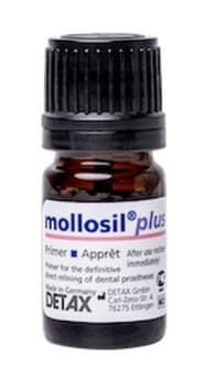 MOLLOSIL PLUS PRIMER 5 ML