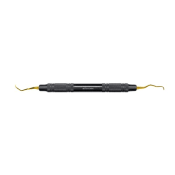 GRACEY CURETTE STANDARD AEG12-13XPX SVART AMERICAN EAGLE