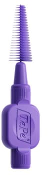 INTERDENTALBØRSTER BIO EASYFIT MEDIUM/LARGE 10X6 STK TEPE