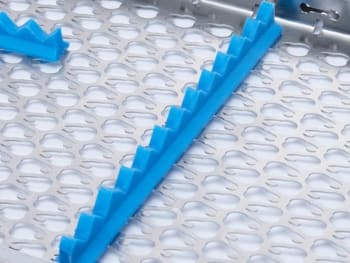 GALAXIE INSTRUMENTINNLEGG STØTTE AECRAIL 1STK AMERICAN EAGLE