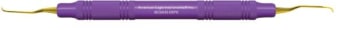 GRACEY CURETTE +3 ACCESS AEGA00-OXPX LILLA AMERICAN EAGLE