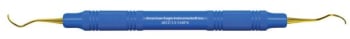 UNIVERSAL CURETTE COLOMBIA AECC13-14XPX BLÅ AMERICAN EAGLE
