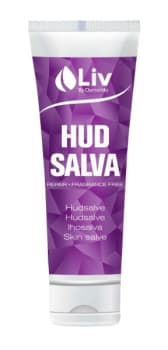 LIV HUDSALVE 125 ML CLEMONDO