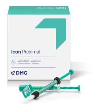 ICON PROXIMAL APPROX 7-PAKKE M/TILBEHØR 220525 DMG