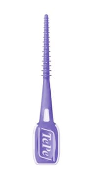 TANNSTIKKER EASYPICK X-LARGE LILLA 36 STK TEPE