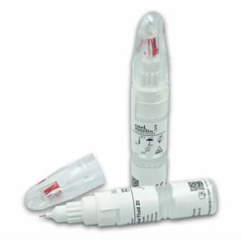 OLJE PENN FOR TENGER ETC 2 X 18 ML 990 CARL MARTIN