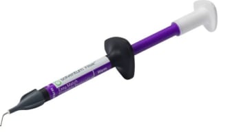 FILTEK EASY MATCH FLOW WARM SPRØYTE 2GR