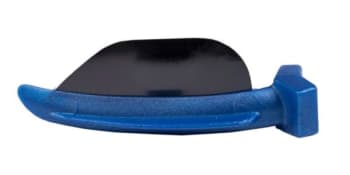 FENDERMATE D-COAT MØRK BLÅ HØYRE REGULAR 18 STK