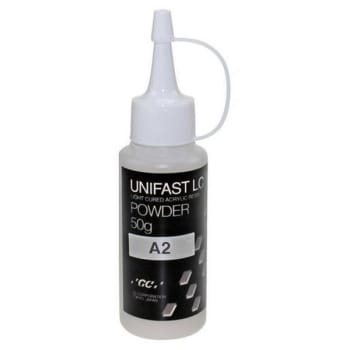 UNIFAST LC PULVER A2 50GR. GC