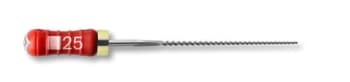 FLEXOFILE 31MM 20 GUL 6 STK MAILLEFER