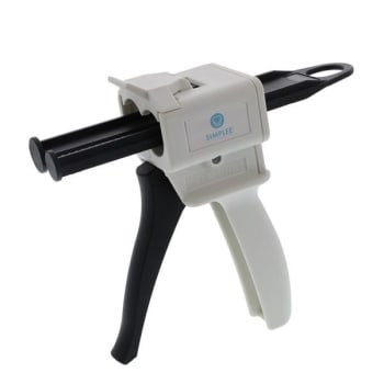 BLANDEPISTOL 1:1/2:1 1 STK SIMPLEE