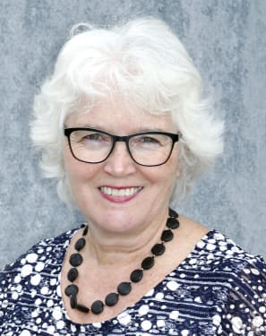 Inge Lundgaard