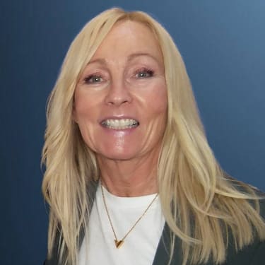 Linda Kjølstadmyr
