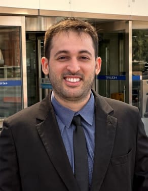 Matheus Sampaio-Oliveira 
