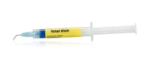 ETSEGEL TOTAL REFILL 2 X 2 GR 550588 IVOCLAR