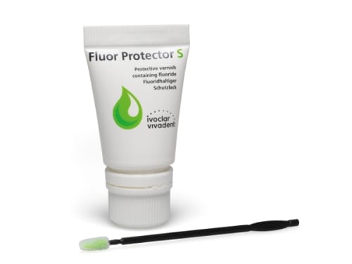 FLUOR PROTECTOR S TUBE 7G