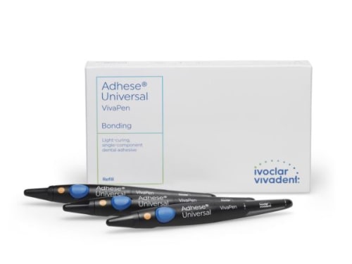 ADHESE UNIVERSAL VIVAPEN 3X2 ML REFILL IVOCLAR VIVADENT