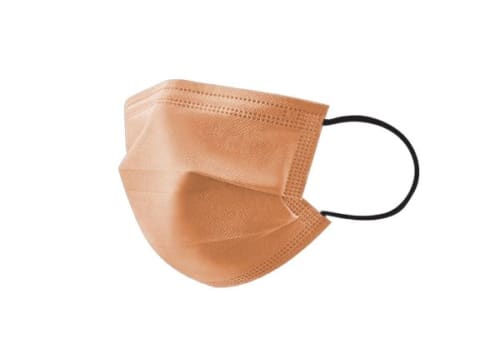 MUNNBIND SIMPLEE AEROFIT STRIKK BRONSJE TYPE IIR 50 STK