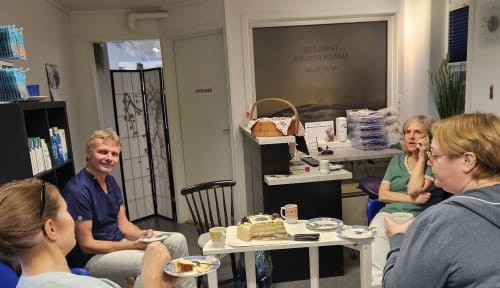 Månedens Castrakunde