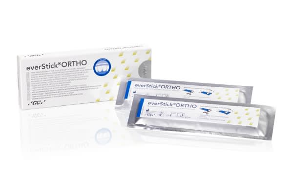 EVERSTICK ORTHO REFILL 2X12CM GC
