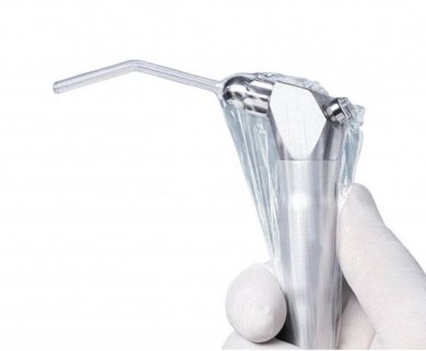 HYGIENETREKK TIL SANITIP SANI-SHIELD 5.5 X 22 CM 250 STK