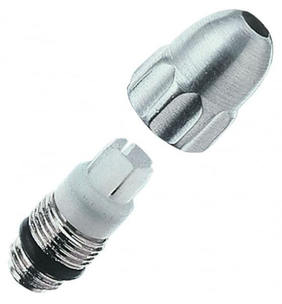SANITIP ADAPTER L3 LUZZANI MINILIGHT /TRYKKNAPP