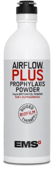 AIR FLOW PLUS PULVER 400 GR
