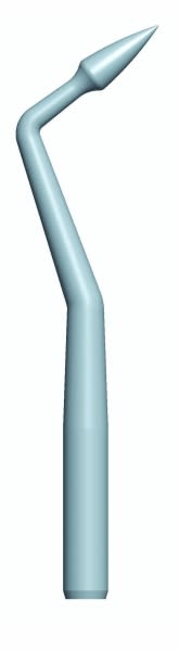 COMPOTHIXO POINTED TIP 2 STK 5403 KERR HAWE