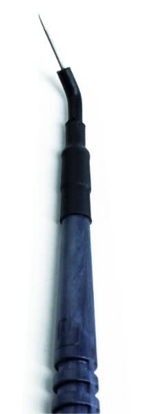 ELEKTRODE SPISS 45 TAPERED KNIFE PERFECT 2STK S6013A COLTENE
