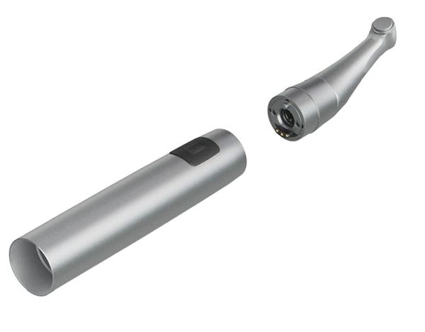 X-SMART PRO/+ CONTRA ANGLE OG HYLSE TIL VINKELSTYKKE