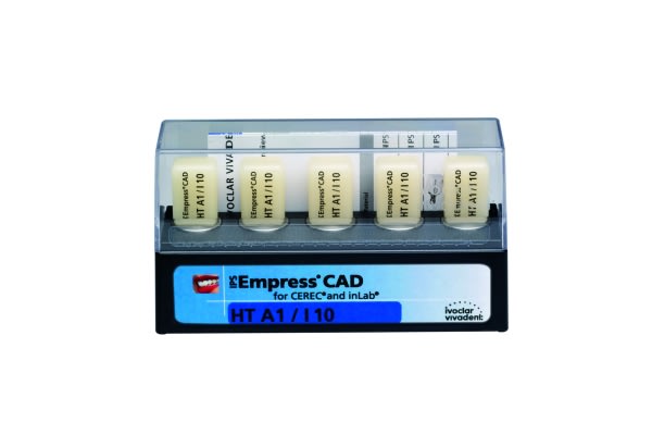 CERECBLOKK EMPRESS CAD HT A3 I8 5 STK