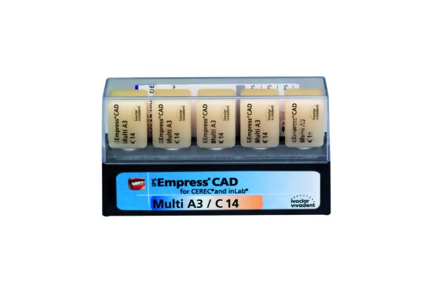 CERECBLOKK EMPRESS CAD MULTI B1 I12 5 STK