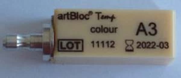 ARTBLOCK TEMP A3