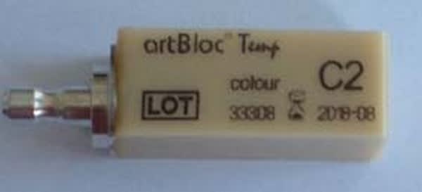 ARTBLOCK TEMP C2