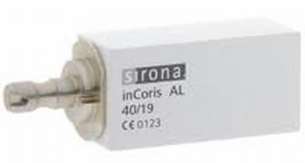 INCORIS ZI 40/19 F0.5 3 STK