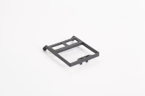 PRACTIPAL MINI BØYLE GRÅ