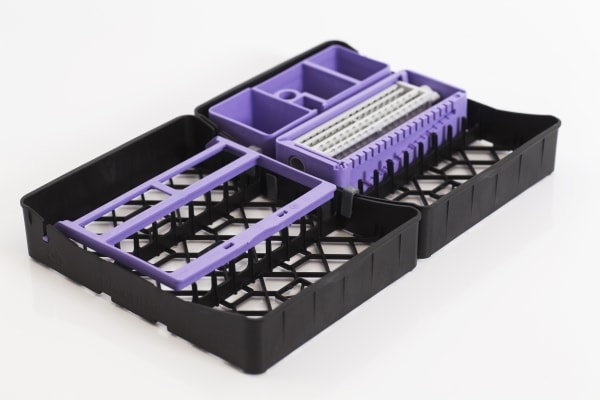 PRACTIPAL BRETT KOMPLETTKIT LILLA 1/2+1/2 BØYLE & TILBEHØR