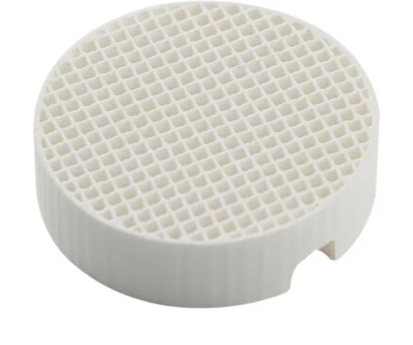 CEREC TESSERA SPEEDFIRE HONEYCOMB TRAY