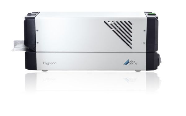 FOLIESVEISER HYGOPAC DURR