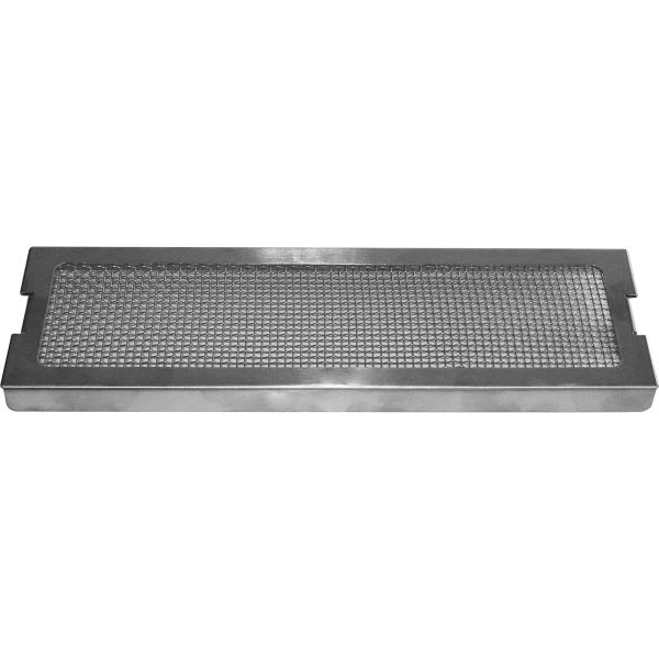 LOKK TIL TRÅDKURV STÅL 270 X 80 X 60MM