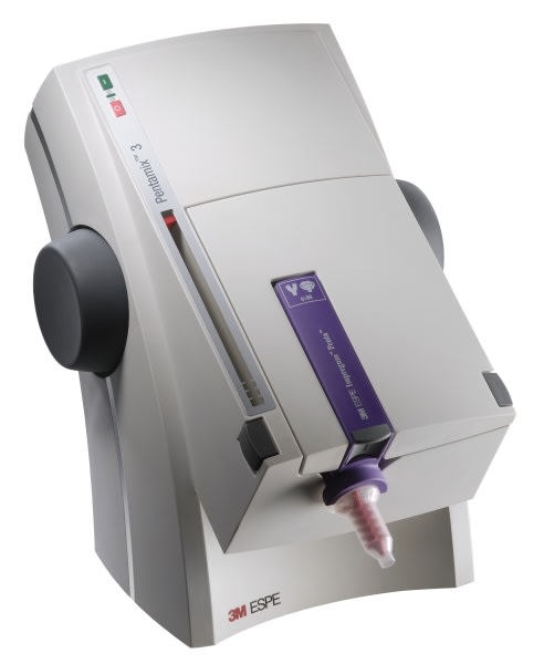 BLANDEMASKIN PENTAMIX 3 3MESPE